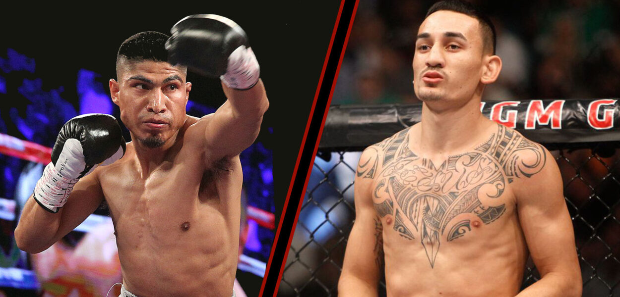 Mikey Garcia et Max Holloway veulent s’affronter et se sont mis d’accord