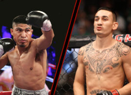 Mikey Garcia et Max Holloway veulent s’affronter et se sont mis d’accord