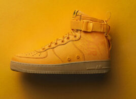 Nike Odell Beckham Jr. Air Force 1