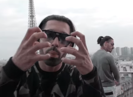 PNL Paris Bercy concert