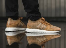 Pusha T adidas EQT Ultra Bodega Babies