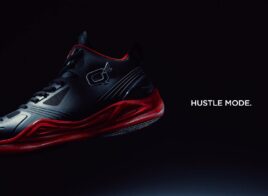 Q4 Sports Hustle Mode
