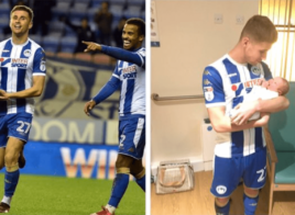 Ryan Colclough