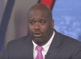 Shaquille O Neal chips