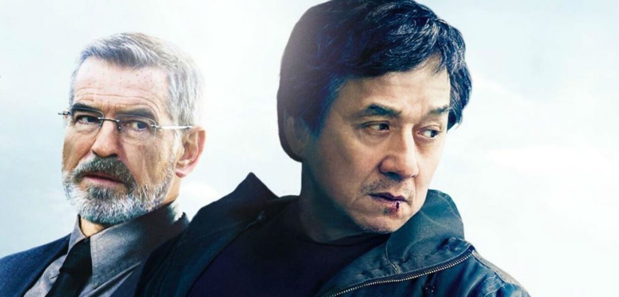 The Foreigner