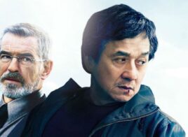 The Foreigner