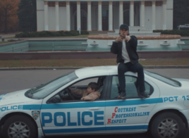 Tout va bien Orelsan clip
