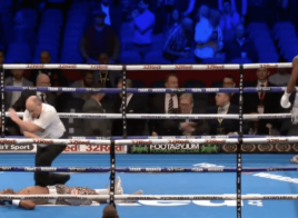 Zolani Tete KO title-fight