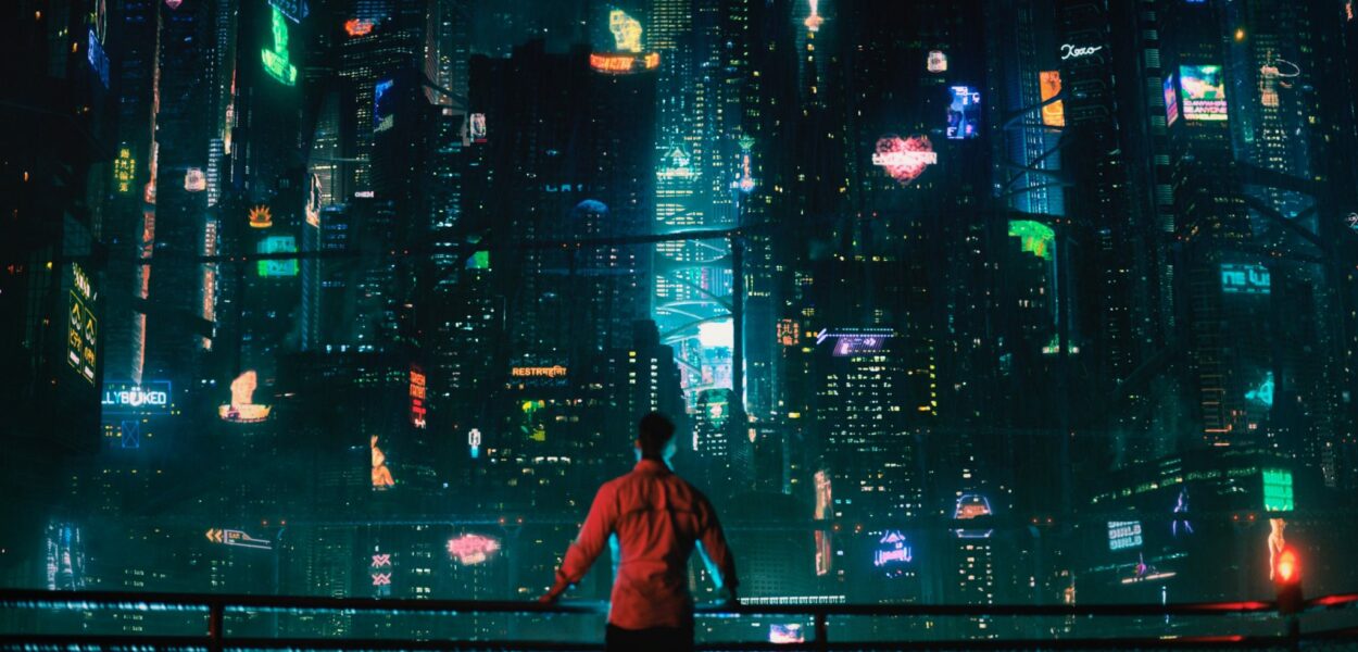 Altered Carbon