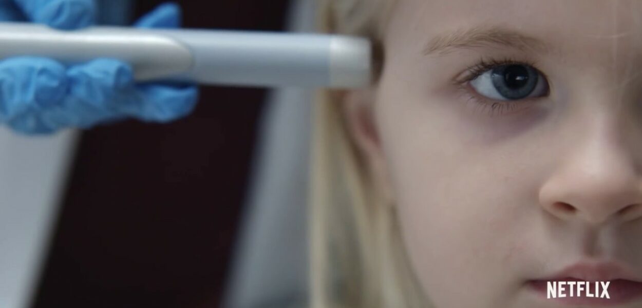 Black Mirror trailer saison 4