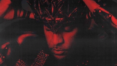 Trône – le nouvel album de Booba est enfin là