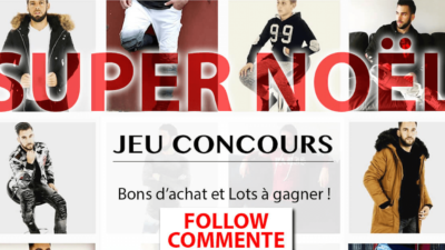 Concours La Sueur Makamod