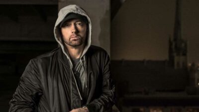 Eminem Revival