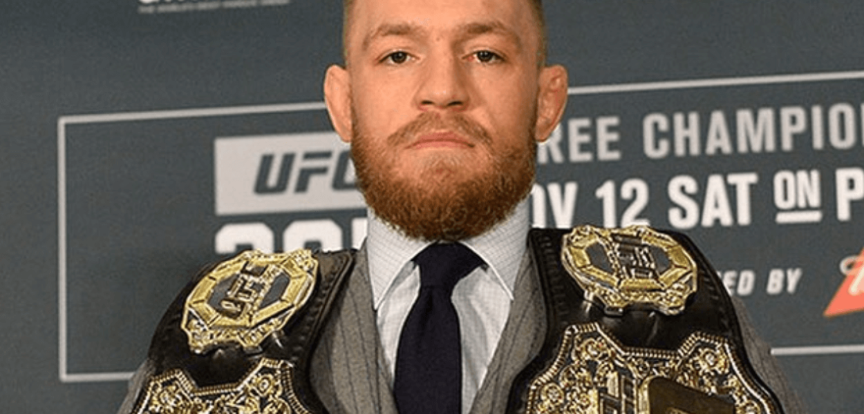 Floyd Mayweather réfute une arrivée à l'UFC et McGregor provoque le boxeur