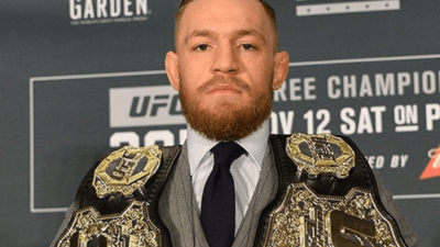 Floyd Mayweather réfute une arrivée à l'UFC et McGregor provoque le boxeur