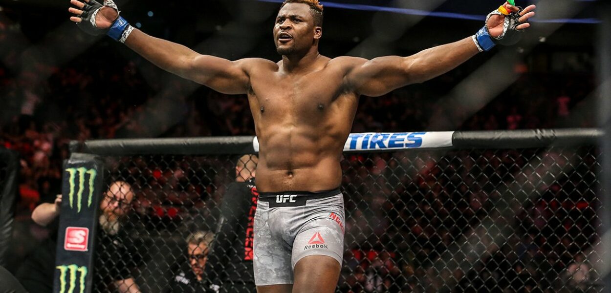 C’est désormais certain, Miocic va défendre sa ceinture contre Francis Ngannou