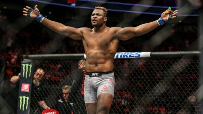 C’est désormais certain, Miocic va défendre sa ceinture contre Francis Ngannou