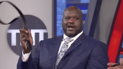 Isaiah Thomas Shaq Barkley