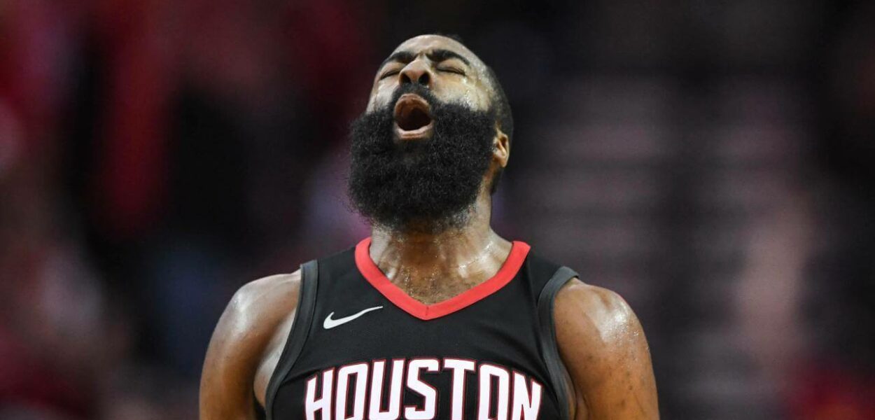 James Harden Clippers (1)