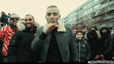 Jesuispassechezso Sofiane Episode 11