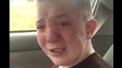 Keaton Jones