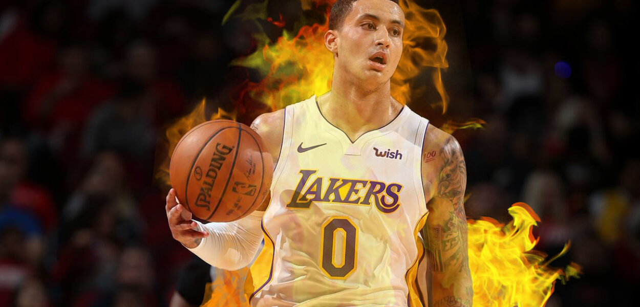 Kyle Kuzma