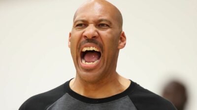 LaVar Ball lance sa ligue de basket-ball pour contrer la NCAA