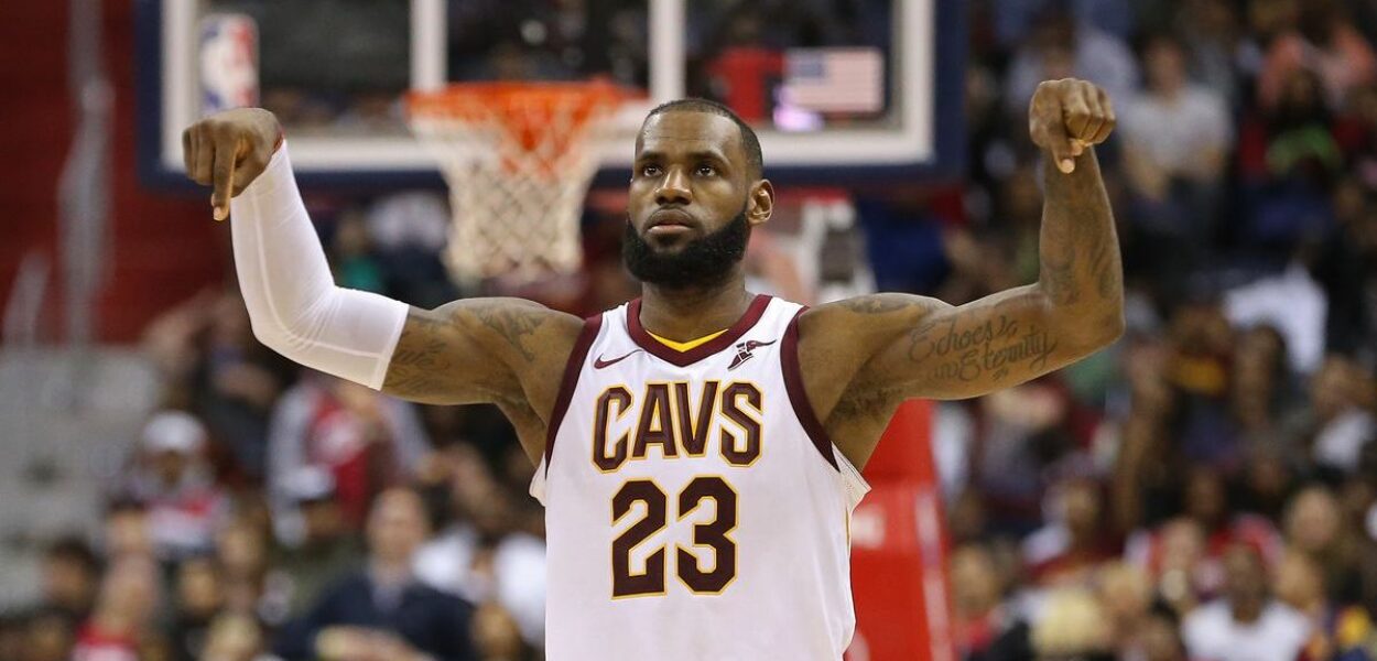 La stat qui tue - Et si LeBron n’avait jamais été aussi fort ?