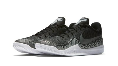 Mamba Rage Nike