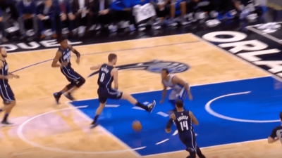 Mario Hezonja
