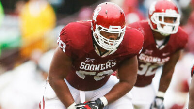 Orlando Brown Jr
