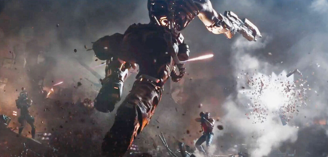 Ready Player One - Un premier trailer pour le nouveau Spielberg