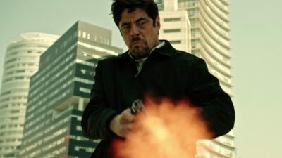 Sicario 2 Soldado