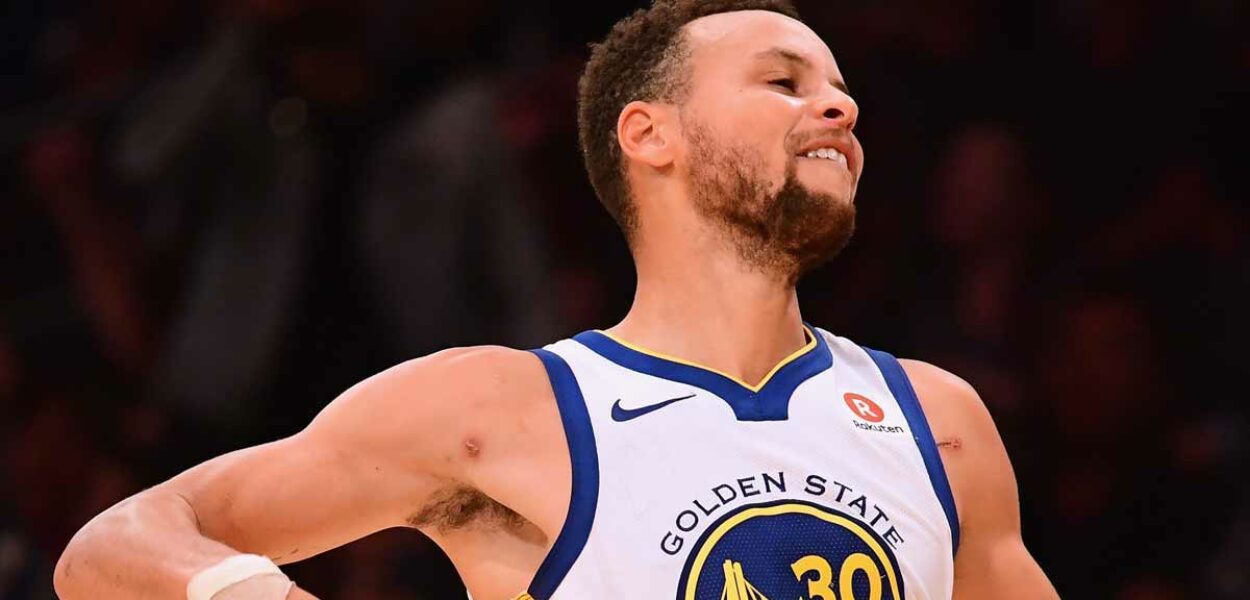 Stephen Curry Memphis Grizzlies