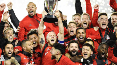 Toronto FC