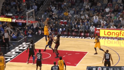 rookie Donovan Mitchell
