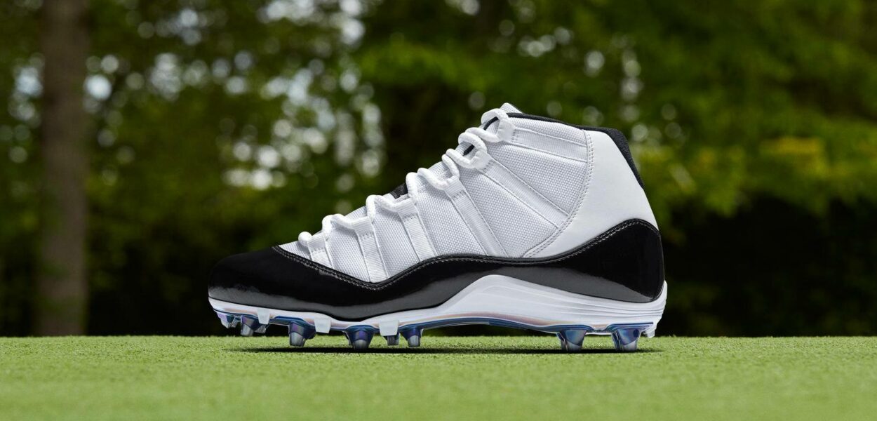 AIr Jordan 11 Concord