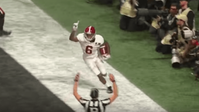 Alabama Georgia