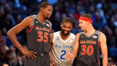 All Star Game 100 000