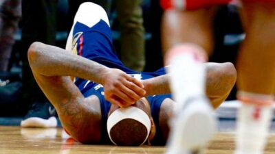 DeMarcus Cousins Achille