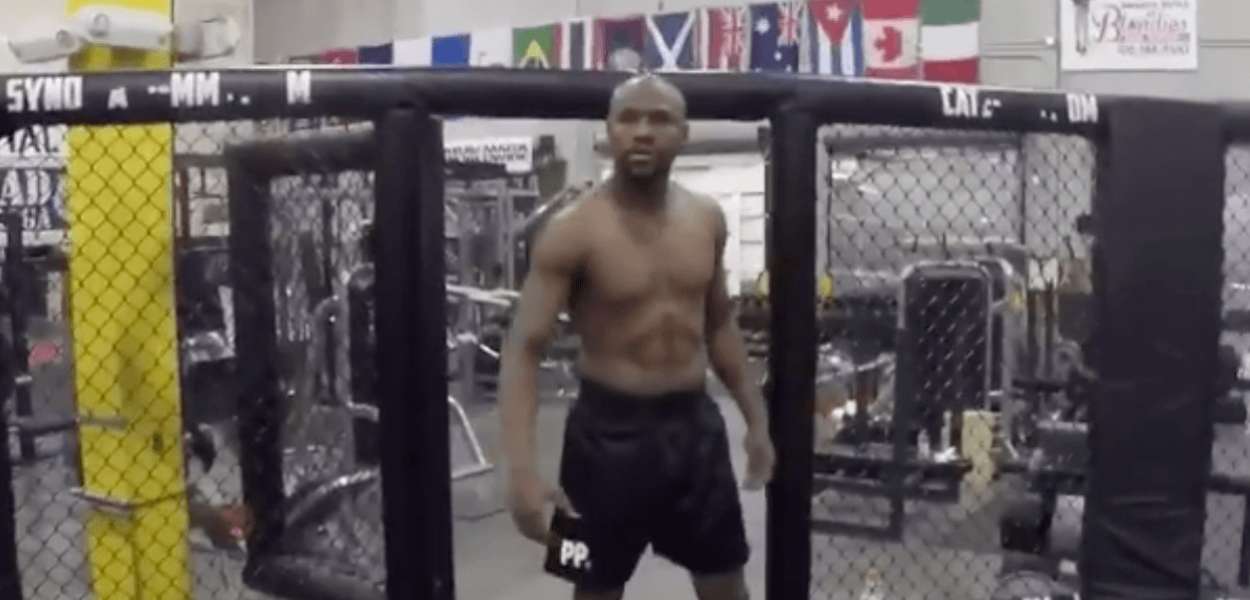 Floyd Mayweather UFC McGregor
