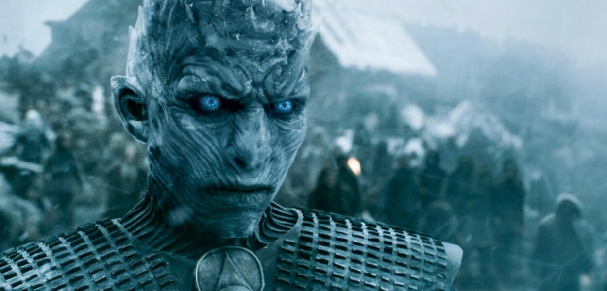 Maisie Williams annonce que Game of Thrones arrive pour avril 2019