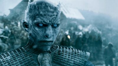 Maisie Williams annonce que Game of Thrones arrive pour avril 2019
