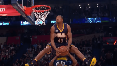 Glenn Robinson III New York