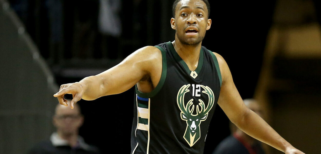 Jabari Parker Milwaukee Bucks