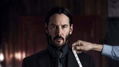 John Wick 3