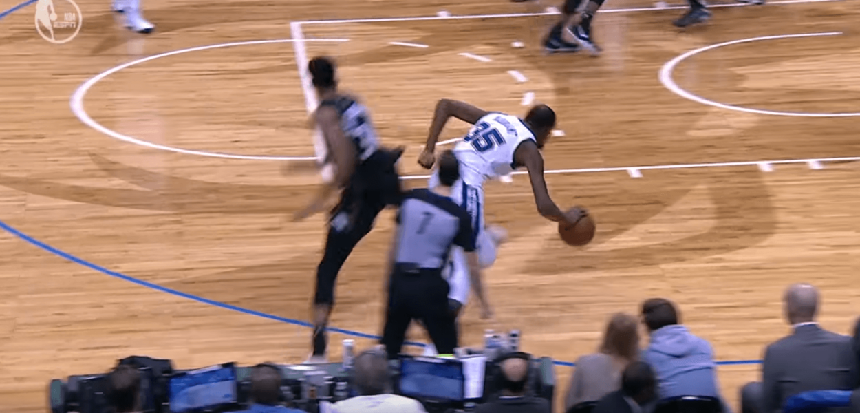 Kevin Durant Giannis Antetokounmpo