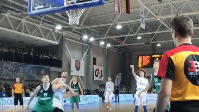 LaMelo Ball