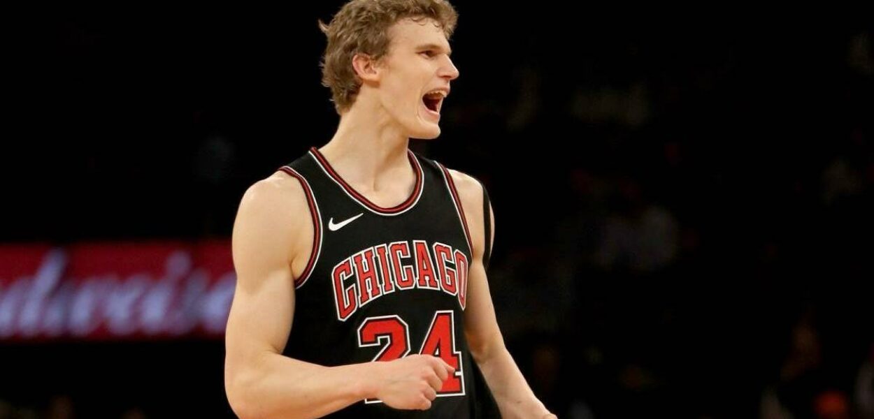 Lauri Markkanen