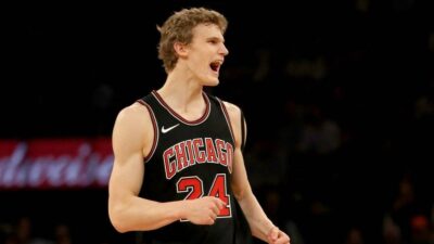 Lauri Markkanen
